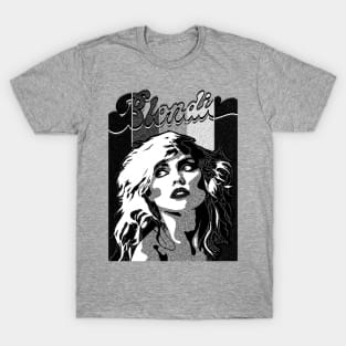 Blondie T-Shirt